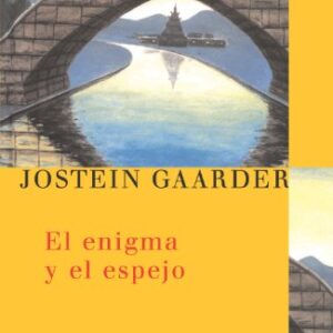 Enigma Y El Espejo (B.J.G)