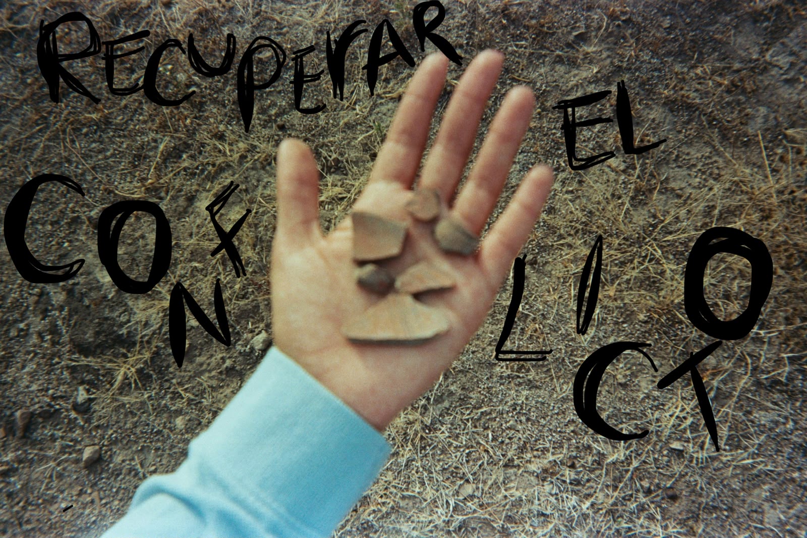 Habitar la contradicción